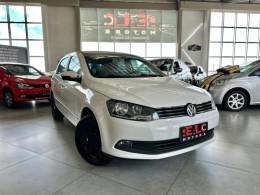 VOLKSWAGEN - GOL - 2015/2015 - Branca - R$ 48.900,00