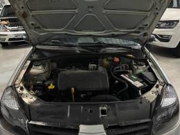 RENAULT - CLIO - 2009/2009 - Prata - R$ 18.900,00