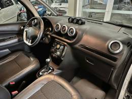 CITROËN - C3 AIRCROSS - 2012/2013 - Prata - R$ 35.900,00