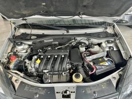 RENAULT - SANDERO - 2012/2012 - Prata - R$ 39.900,00